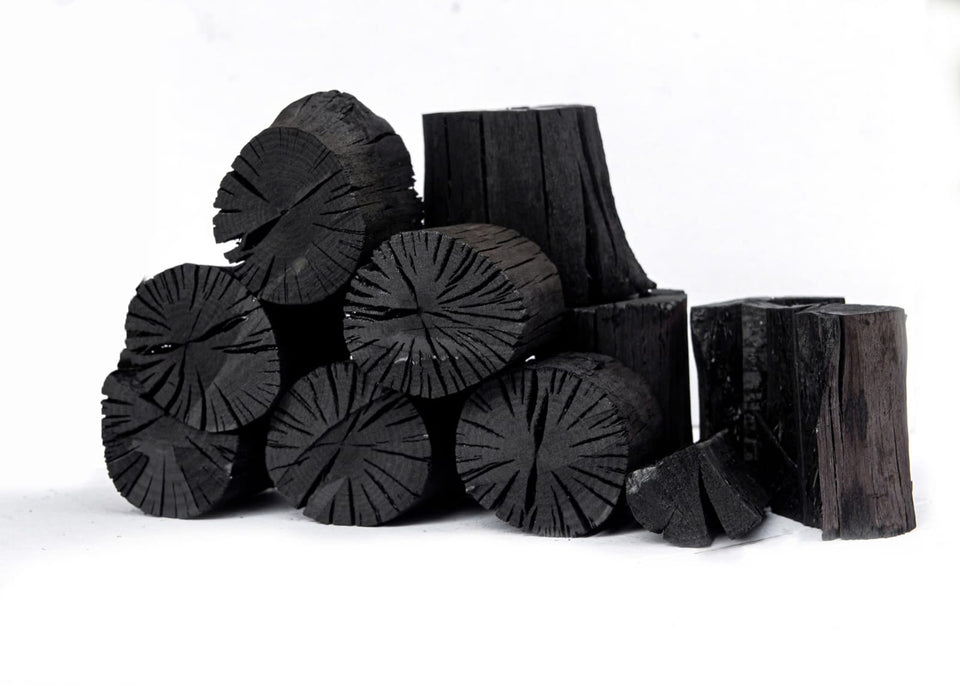 Charcoal