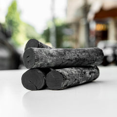 Premium Binchotan Hardwood White Charcoal  - 22 lbs.