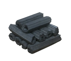 Japanese-Style Ogatan Briquette Charcoal  22 lbs.