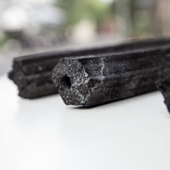 Japanese-Style Ogatan Briquette Charcoal  22 lbs.