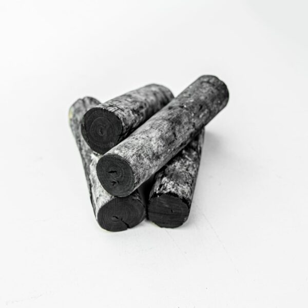 Premium Binchotan Hardwood White Charcoal  - 22 lbs. - Image 2